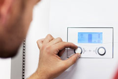 best Knocklaw boiler servicing companies