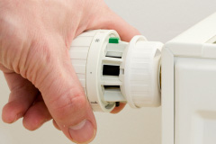 Knocklaw central heating repair costs