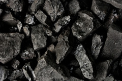 Knocklaw coal boiler costs