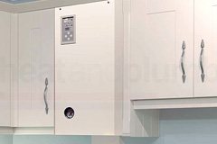 Knocklaw electric boiler quotes