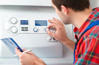 free Knocklaw gas safe engineer quotes