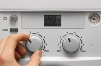 free Knocklaw boiler maintenance quotes